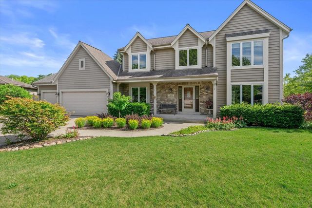 N171W20293 Northview DRIVE, Jackson, WI 53037