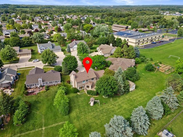 N171W20293 Northview DRIVE, Jackson, WI 53037