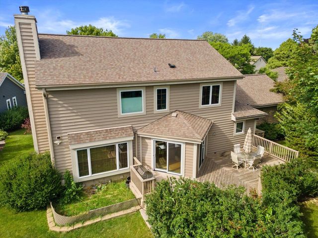 N171W20293 Northview DRIVE, Jackson, WI 53037