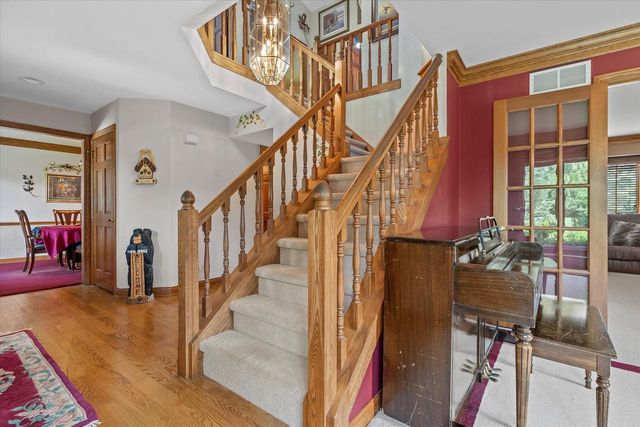 N171W20293 Northview DRIVE, Jackson, WI 53037