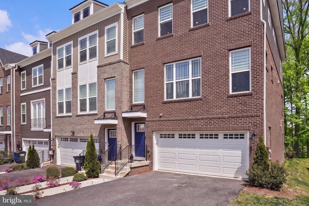 3057 PERTHSHIRE PL, Bryans Road, MD 20616