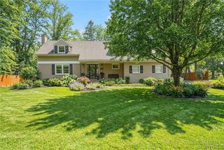 4280 Fairfield Drive, Clarence, NY 14221