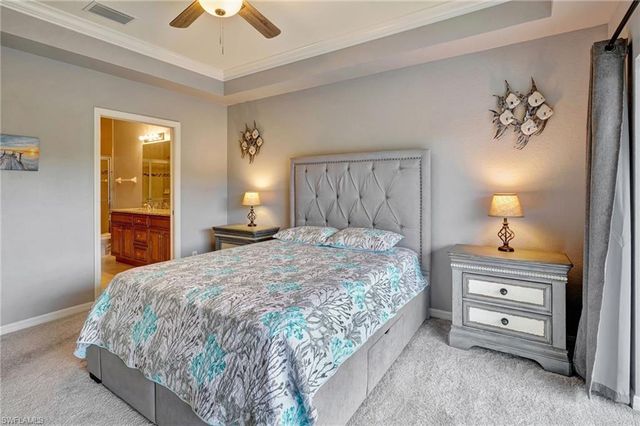 1102 Winding Pines CIR # 205, Cape Coral, FL 33909
