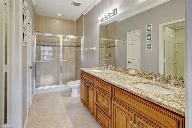 1102 Winding Pines CIR # 205, Cape Coral, FL 33909