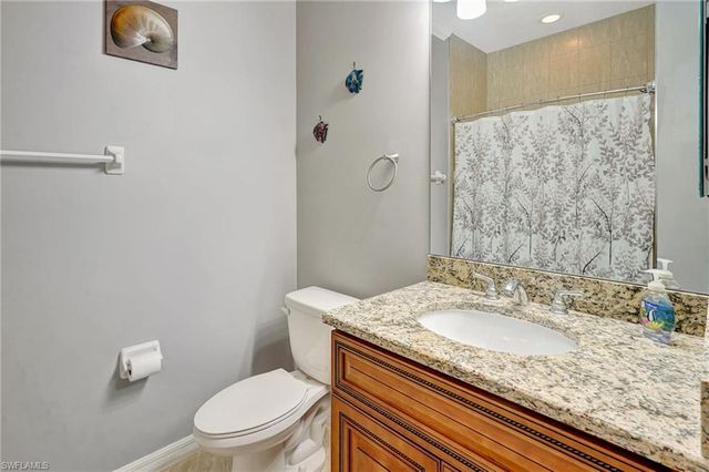 1102 Winding Pines CIR # 205, Cape Coral, FL 33909