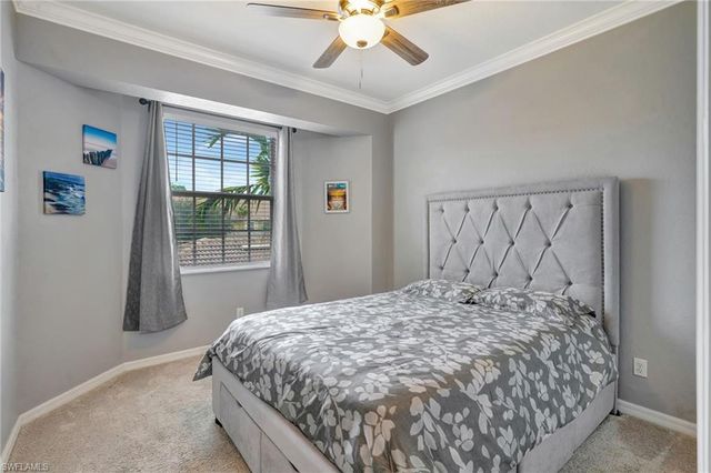 1102 Winding Pines CIR # 205, Cape Coral, FL 33909