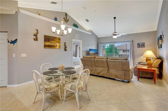 1102 Winding Pines CIR # 205, Cape Coral, FL 33909