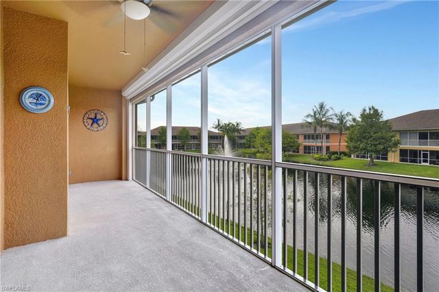 1102 Winding Pines CIR # 205, Cape Coral, FL 33909