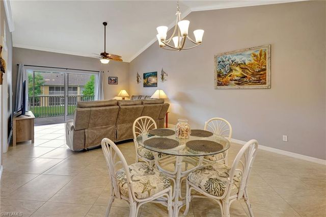 1102 Winding Pines CIR # 205, Cape Coral, FL 33909