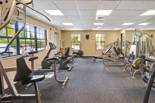 1102 Winding Pines CIR # 205, Cape Coral, FL 33909
