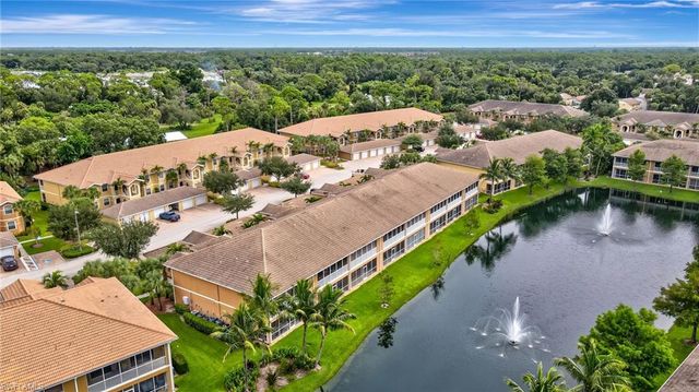 1102 Winding Pines CIR # 205, Cape Coral, FL 33909