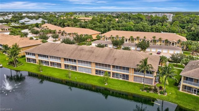 1102 Winding Pines CIR # 205, Cape Coral, FL 33909