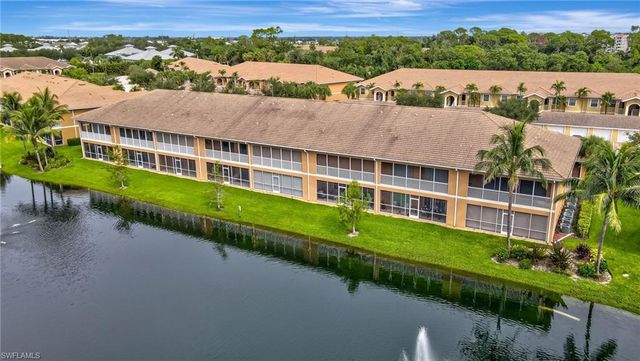 1102 Winding Pines CIR # 205, Cape Coral, FL 33909