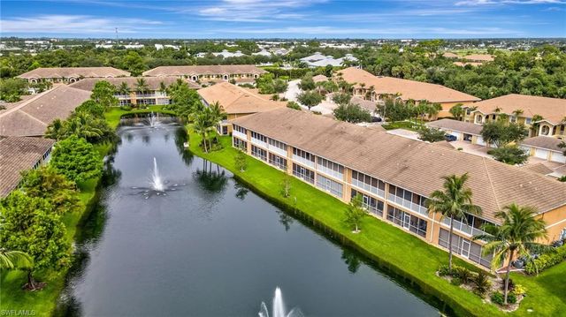1102 Winding Pines CIR # 205, Cape Coral, FL 33909