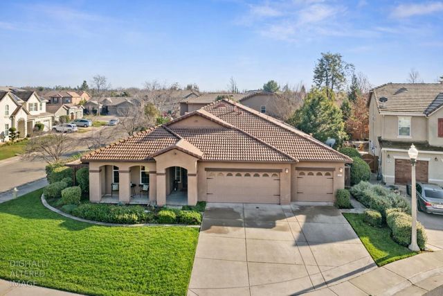301 Falkirk Ct, Lincoln, CA 95648
