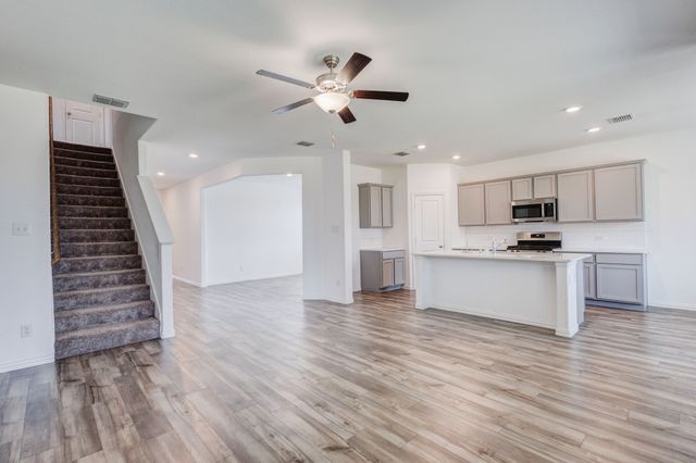 14801 Holster Trail, Fort Worth, TX 76052