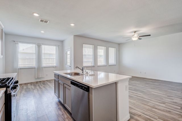 14801 Holster Trail, Fort Worth, TX 76052
