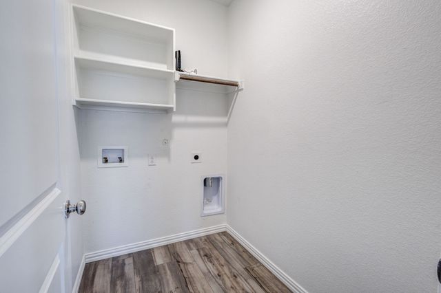 14801 Holster Trail, Fort Worth, TX 76052