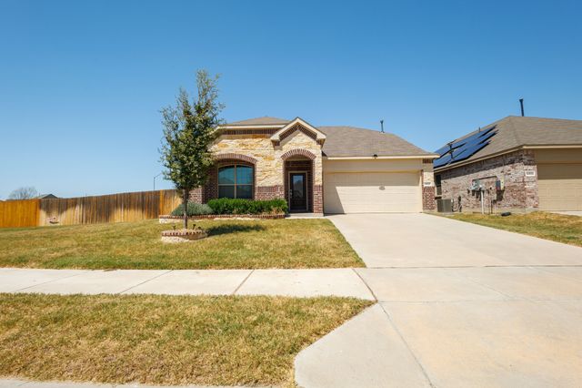 14801 Holster Trail, Fort Worth, TX 76052
