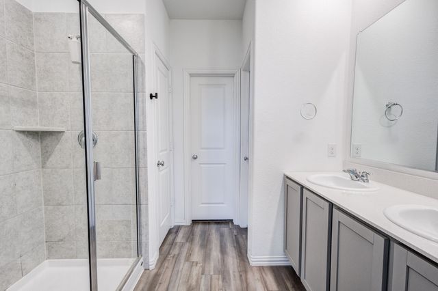 14801 Holster Trail, Fort Worth, TX 76052