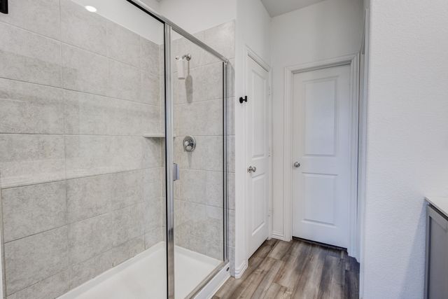 14801 Holster Trail, Fort Worth, TX 76052