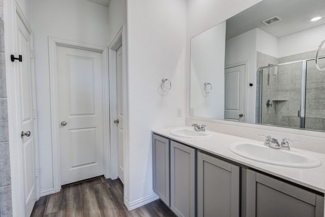 14801 Holster Trail, Fort Worth, TX 76052