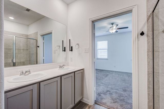 14801 Holster Trail, Fort Worth, TX 76052
