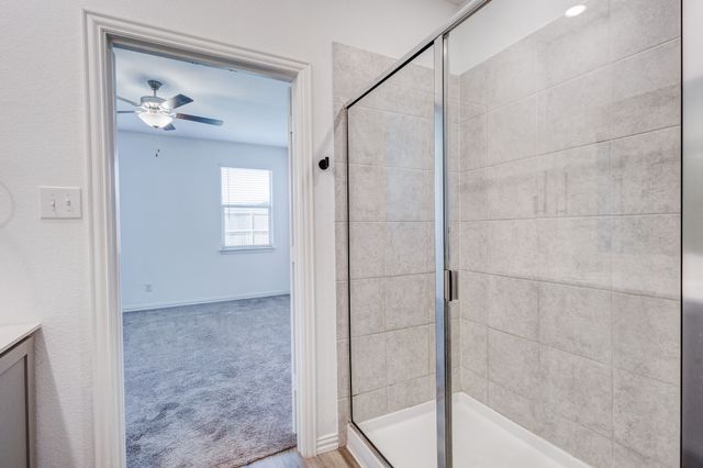 14801 Holster Trail, Fort Worth, TX 76052