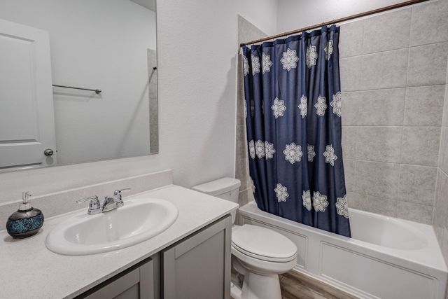 14801 Holster Trail, Fort Worth, TX 76052