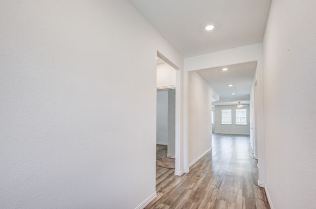 14801 Holster Trail, Fort Worth, TX 76052