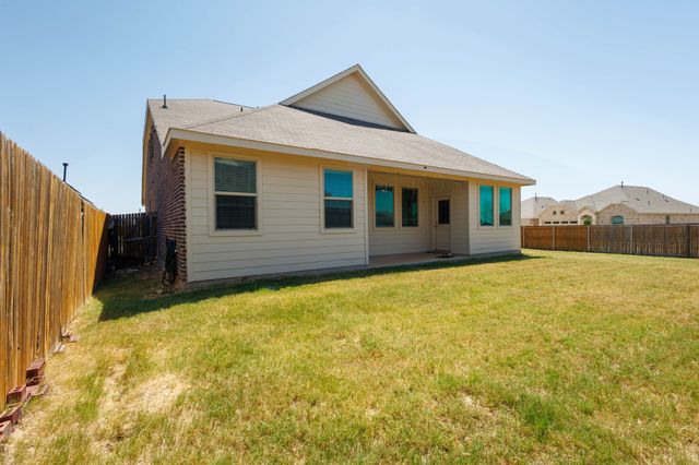 14801 Holster Trail, Fort Worth, TX 76052