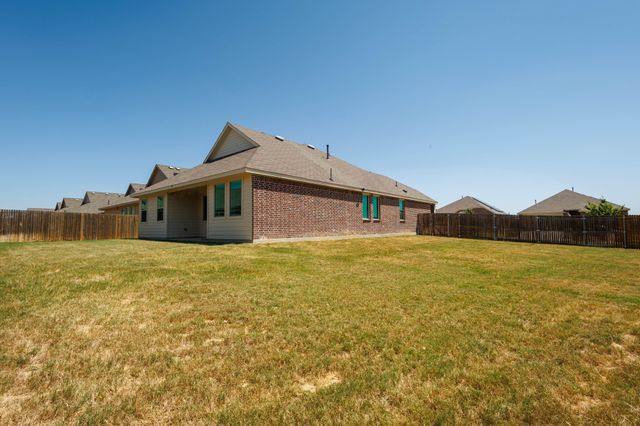 14801 Holster Trail, Fort Worth, TX 76052