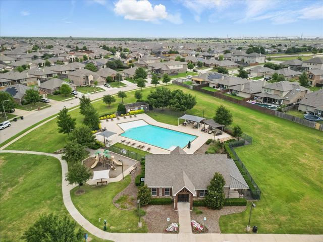 14801 Holster Trail, Fort Worth, TX 76052