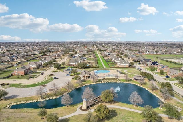 14801 Holster Trail, Fort Worth, TX 76052