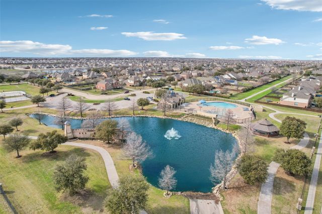 14801 Holster Trail, Fort Worth, TX 76052