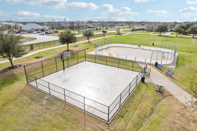 14801 Holster Trail, Fort Worth, TX 76052