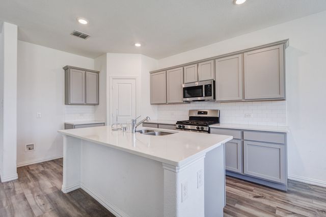14801 Holster Trail, Fort Worth, TX 76052
