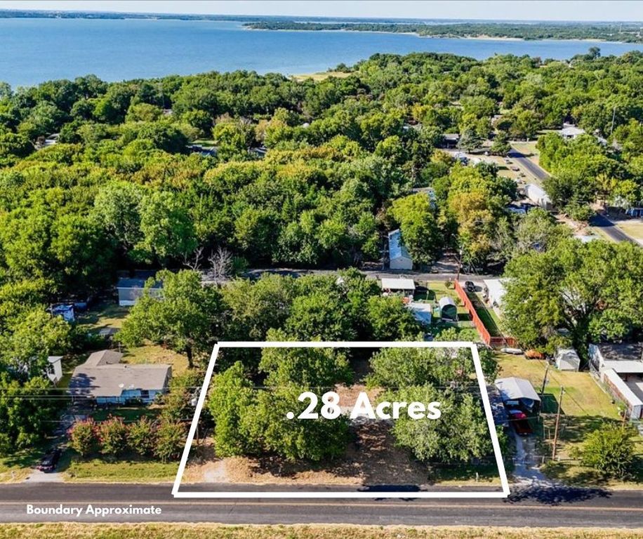 13551 County Road 546, Nevada, TX 75173