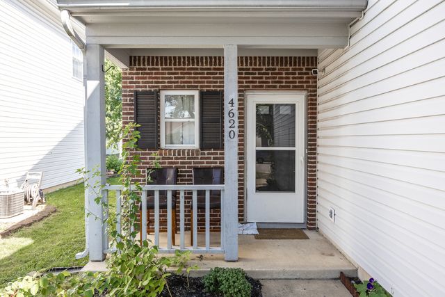 4620 Whitham Lane, Indianapolis, IN 46237
