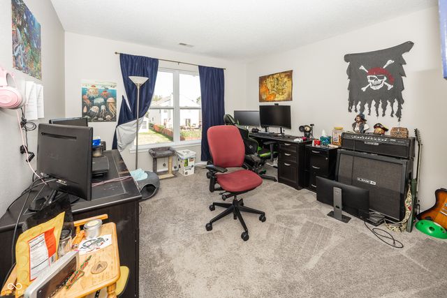 4620 Whitham Lane, Indianapolis, IN 46237