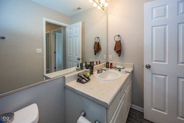 4620 Whitham Lane, Indianapolis, IN 46237