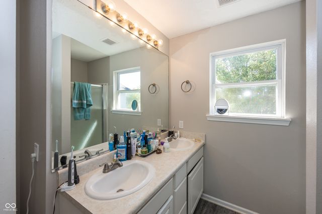 4620 Whitham Lane, Indianapolis, IN 46237