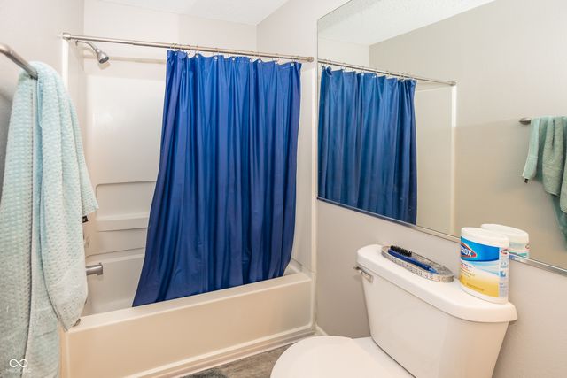 4620 Whitham Lane, Indianapolis, IN 46237