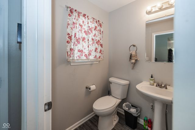 4620 Whitham Lane, Indianapolis, IN 46237