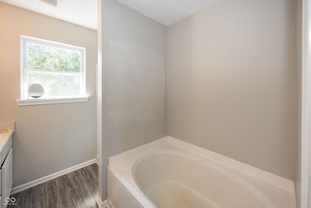 4620 Whitham Lane, Indianapolis, IN 46237