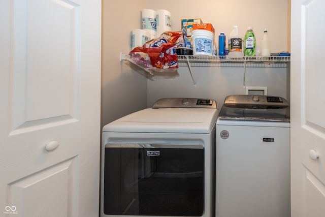 4620 Whitham Lane, Indianapolis, IN 46237