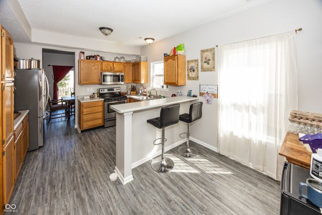 4620 Whitham Lane, Indianapolis, IN 46237