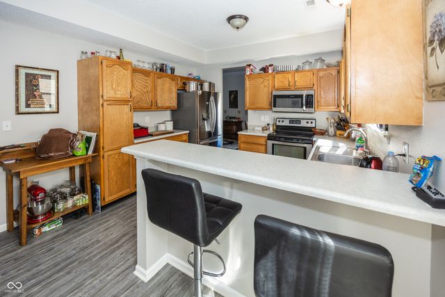 4620 Whitham Lane, Indianapolis, IN 46237