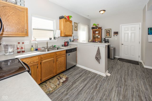 4620 Whitham Lane, Indianapolis, IN 46237