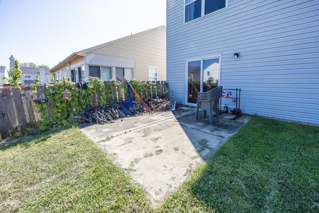 4620 Whitham Lane, Indianapolis, IN 46237